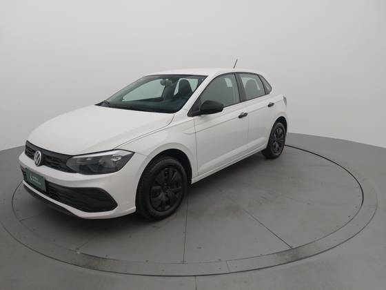 VOLKSWAGEN POLO 1.0 MPI TRACK MANUAL VOLKSWAGEN POLO 1.0 MPI TRACK MANUAL